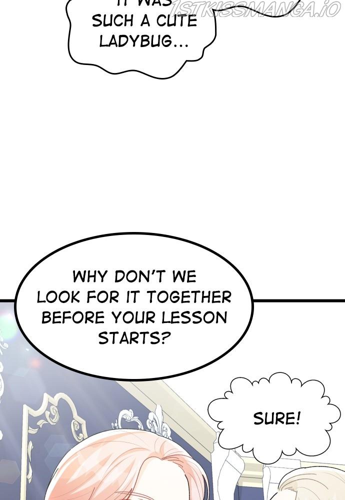 Prince Maker Chapter 52 page 8