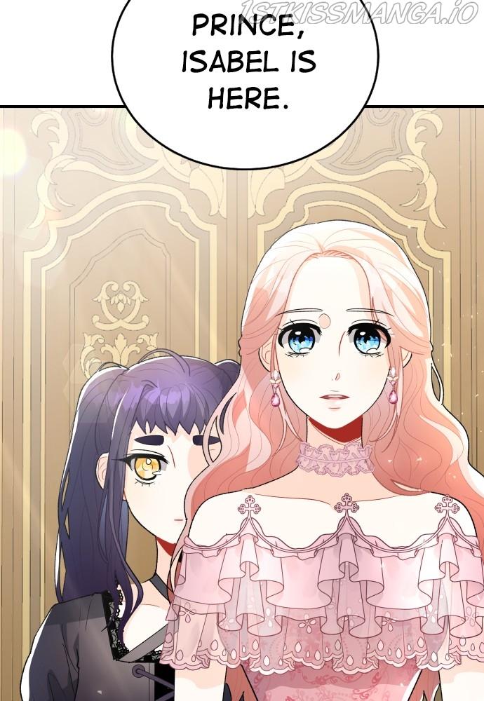 Prince Maker Chapter 52 page 93