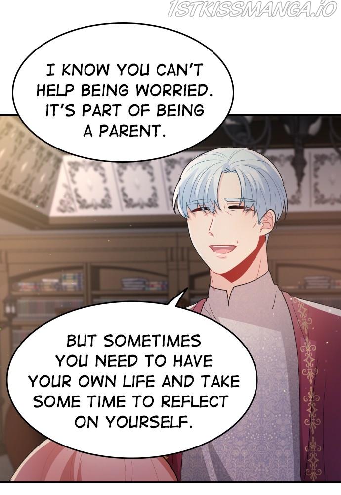 Prince Maker Chapter 54 page 100