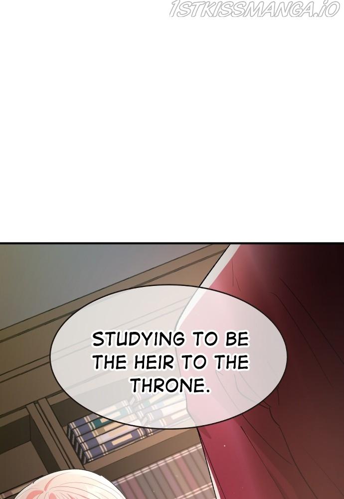 Prince Maker Chapter 54 page 107