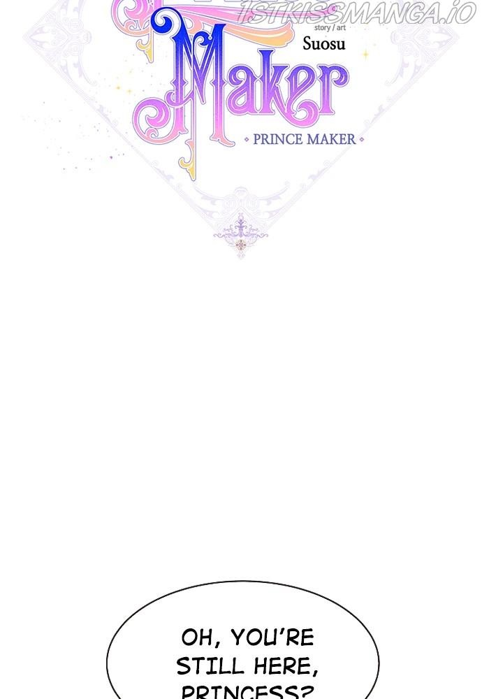 Prince Maker Chapter 54 page 18