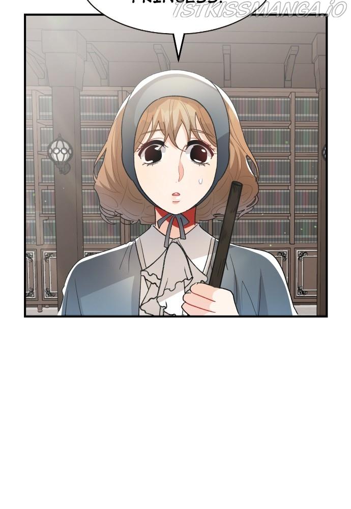 Prince Maker Chapter 54 page 19