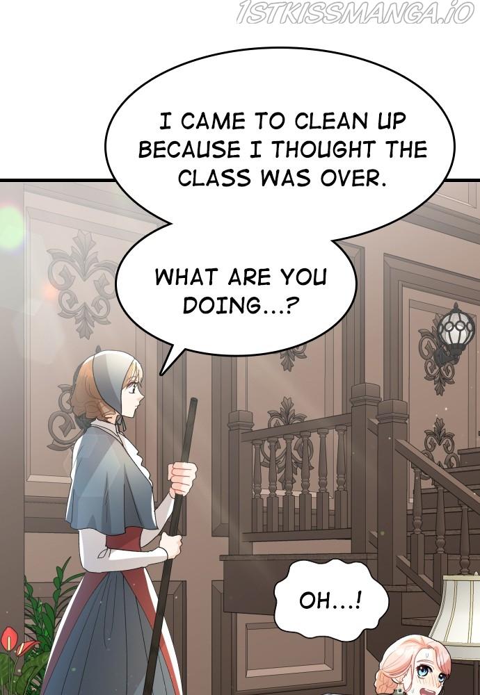 Prince Maker Chapter 54 page 20