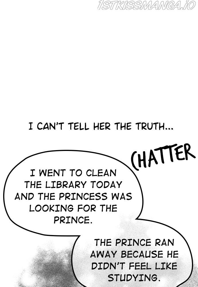 Prince Maker Chapter 54 page 22