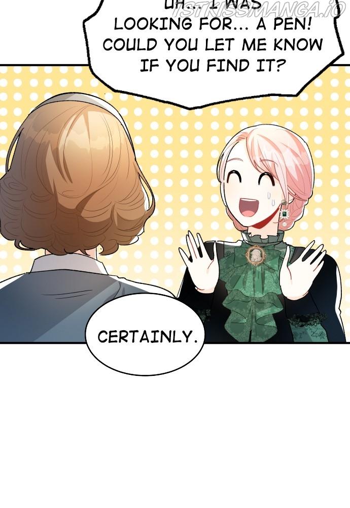 Prince Maker Chapter 54 page 24