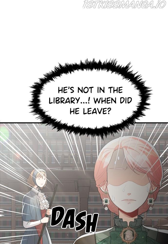 Prince Maker Chapter 54 page 25
