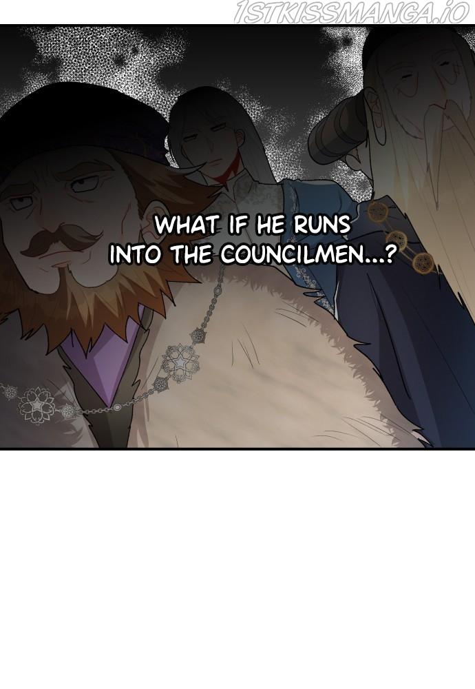 Prince Maker Chapter 54 page 27