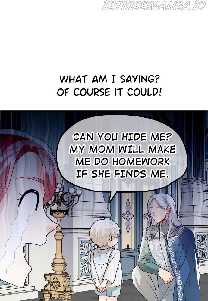 Prince Maker Chapter 54 page 29