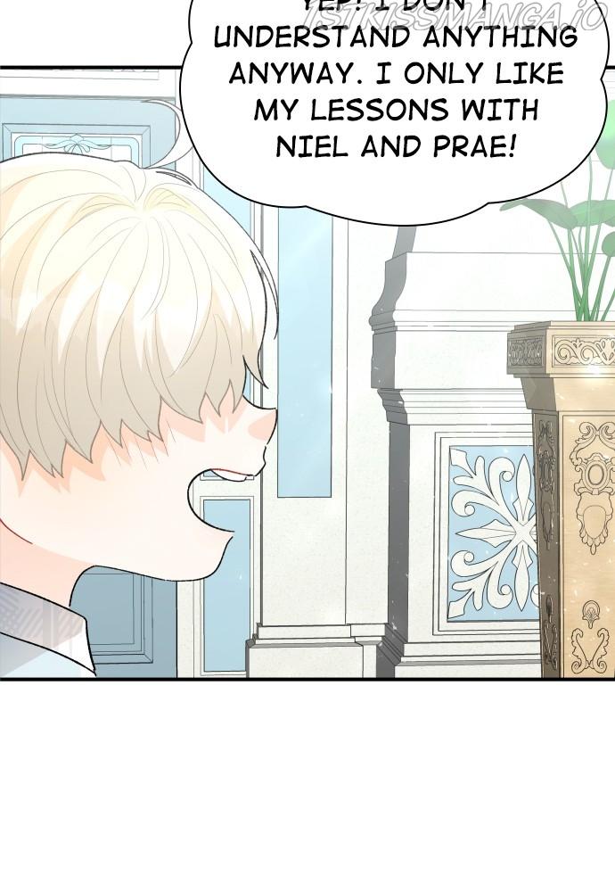 Prince Maker Chapter 54 page 32