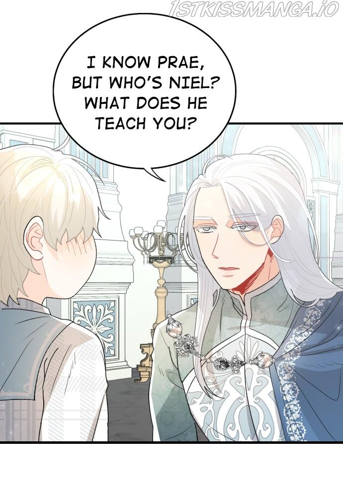 Prince Maker Chapter 54 page 34