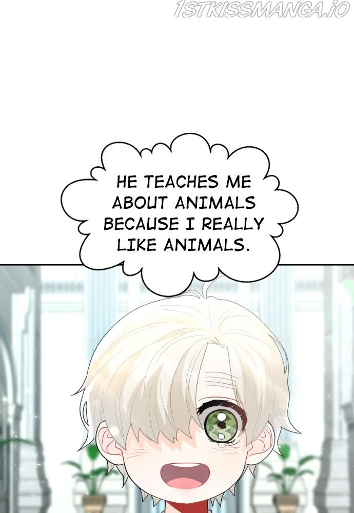 Prince Maker Chapter 54 page 35