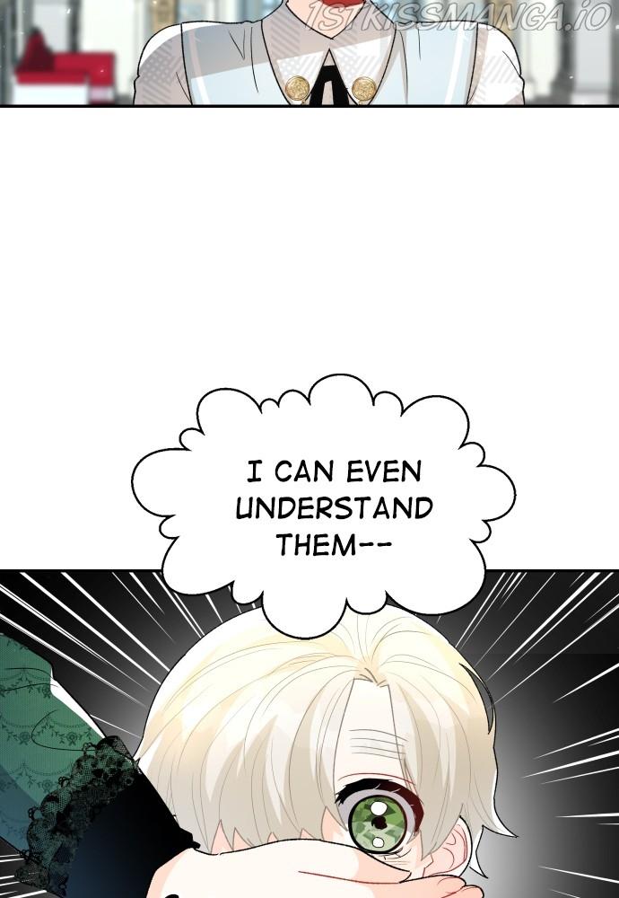 Prince Maker Chapter 54 page 36