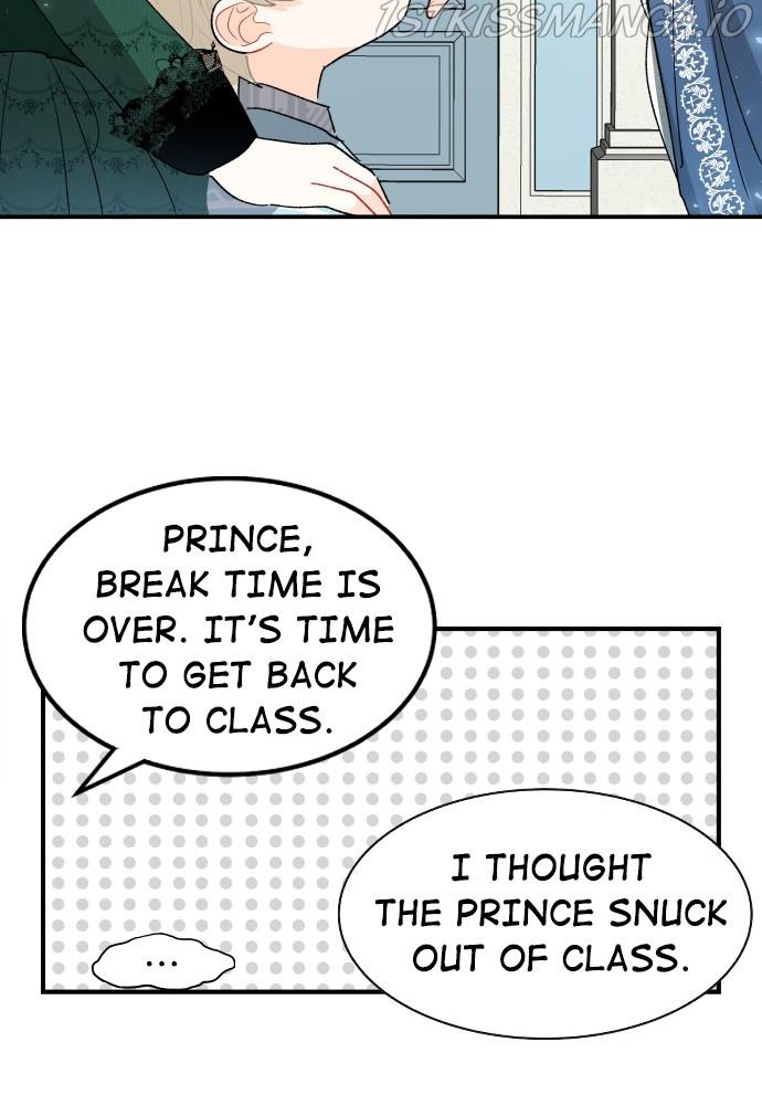 Prince Maker Chapter 54 page 39