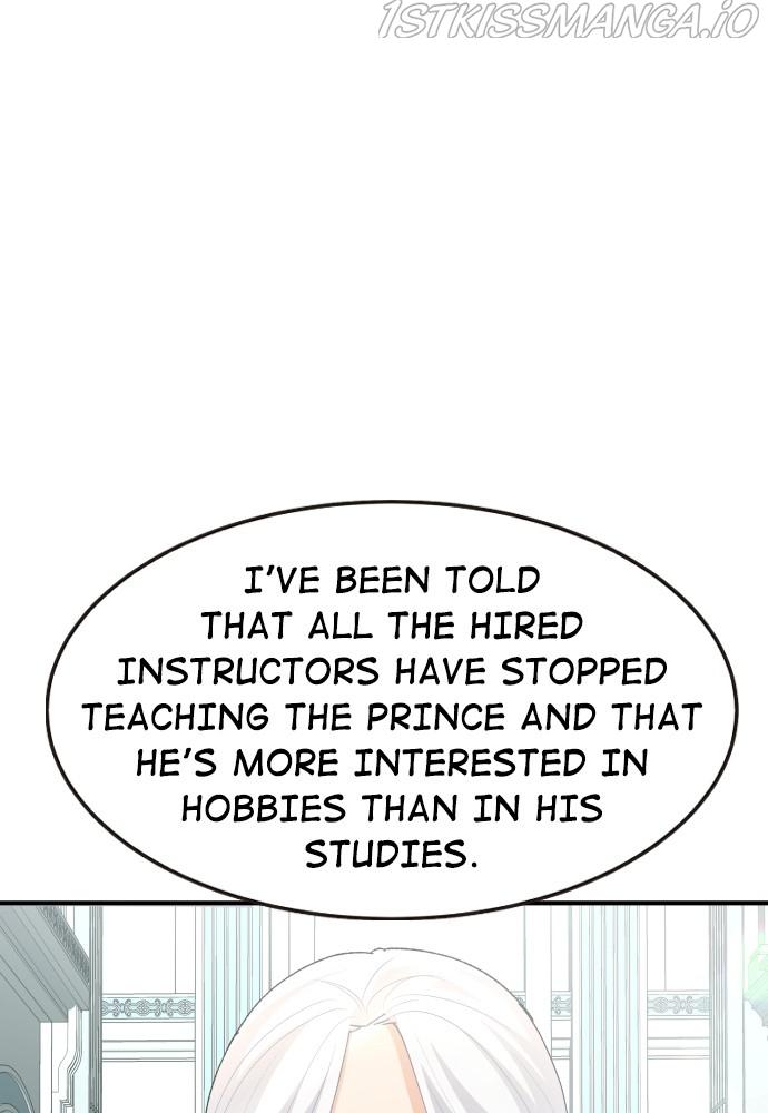 Prince Maker Chapter 54 page 40