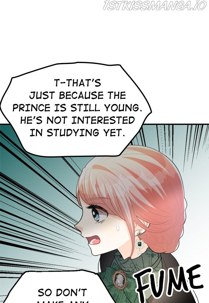 Prince Maker Chapter 54 page 44