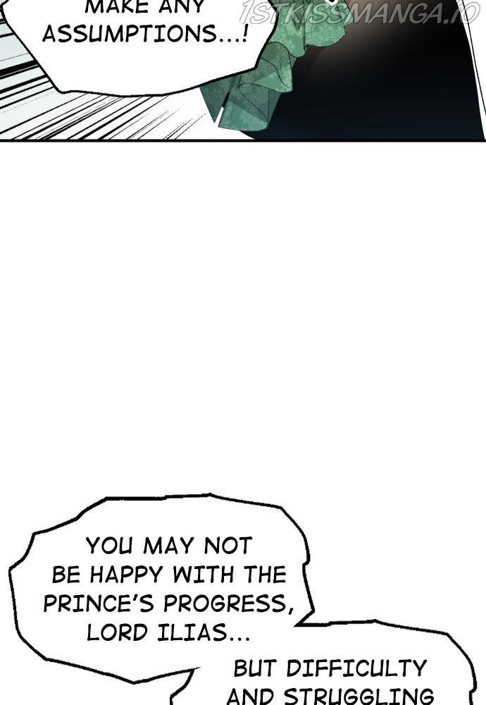 Prince Maker Chapter 54 page 45