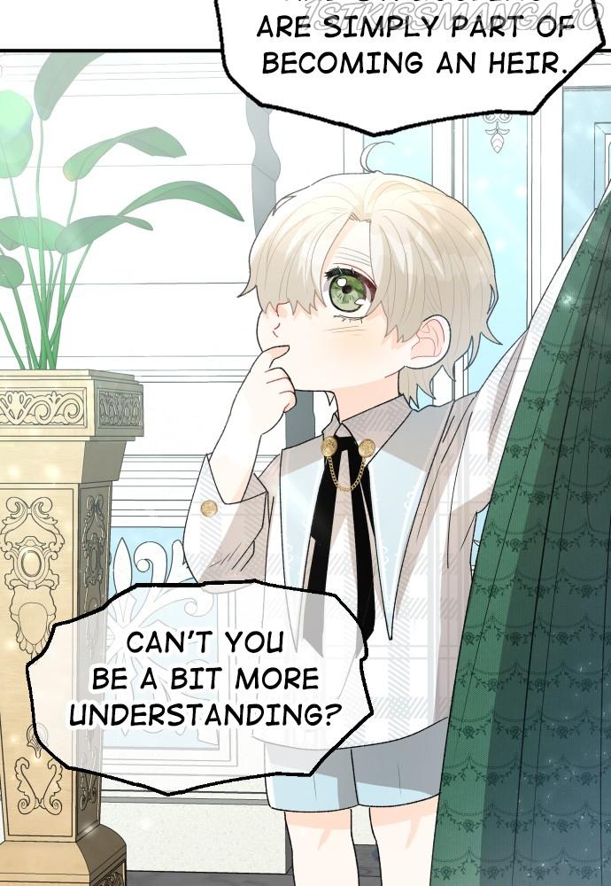 Prince Maker Chapter 54 page 46