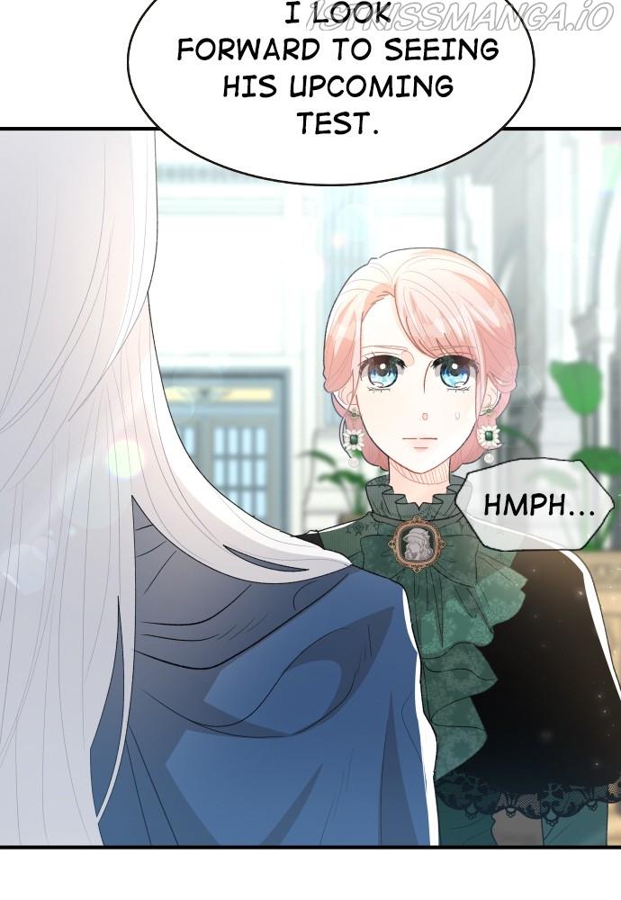 Prince Maker Chapter 54 page 49