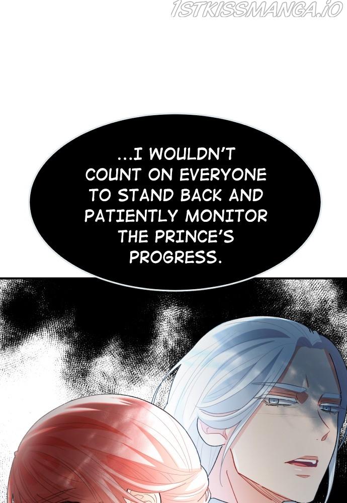 Prince Maker Chapter 54 page 52