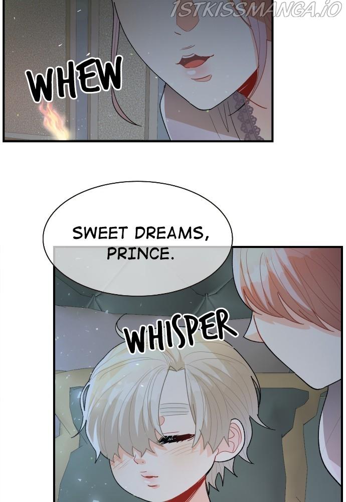 Prince Maker Chapter 54 page 59