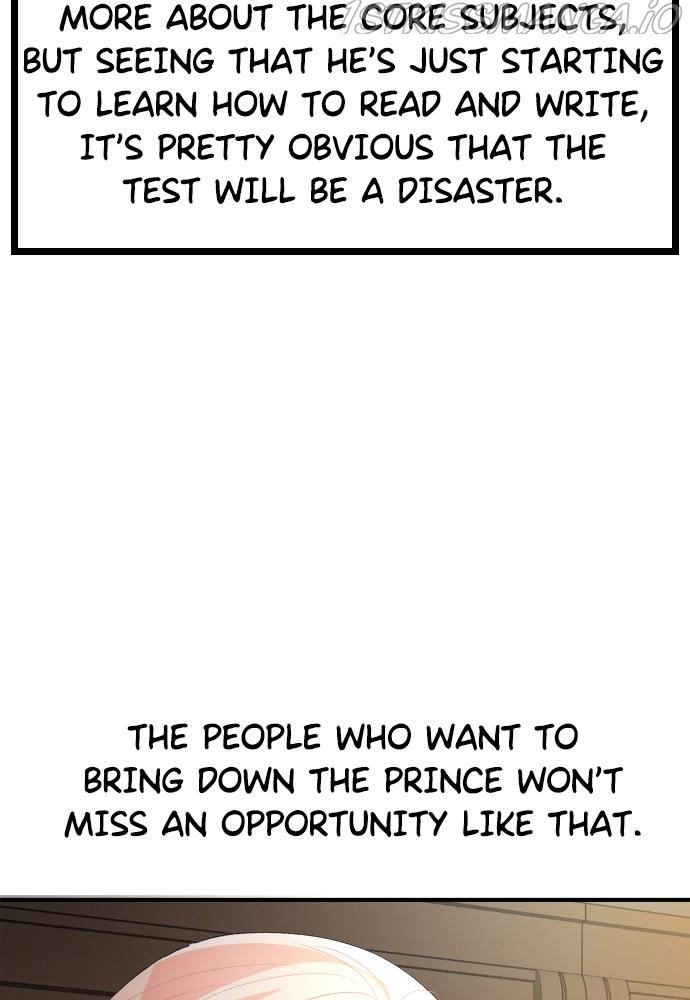Prince Maker Chapter 54 page 67
