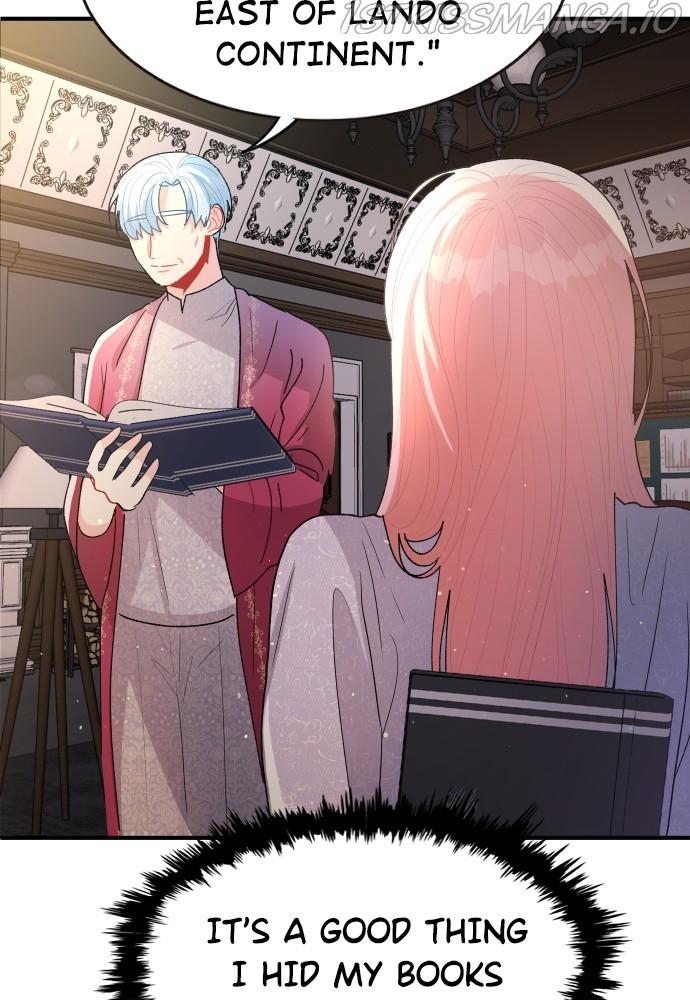 Prince Maker Chapter 54 page 75