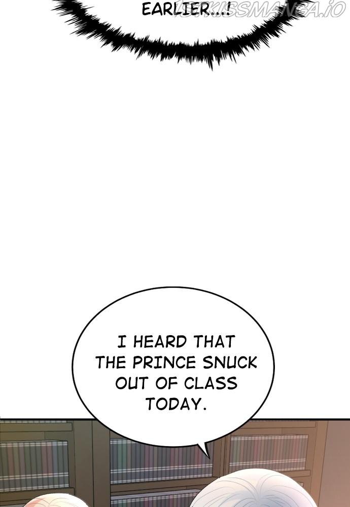 Prince Maker Chapter 54 page 76