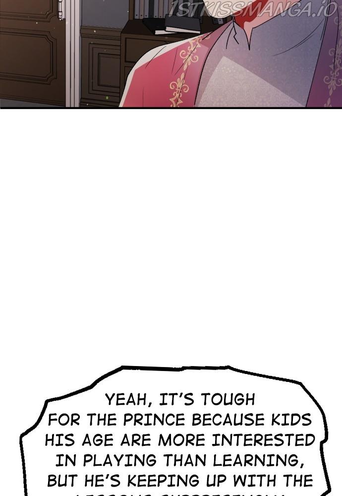 Prince Maker Chapter 54 page 79