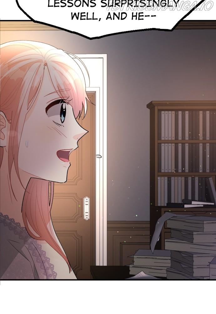 Prince Maker Chapter 54 page 80