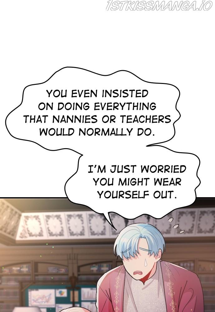 Prince Maker Chapter 54 page 84