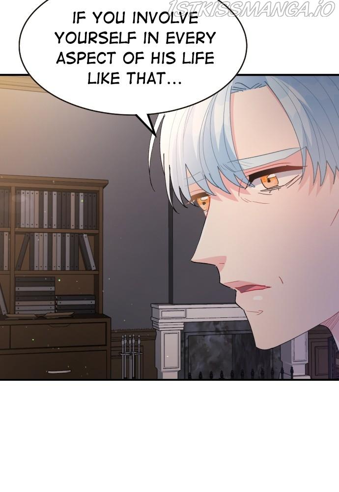 Prince Maker Chapter 54 page 92