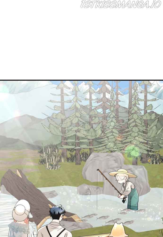 Prince Maker Chapter 57 page 1