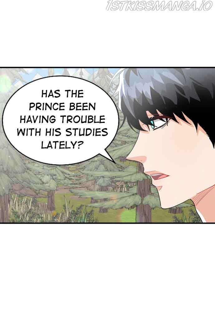 Prince Maker Chapter 57 page 19