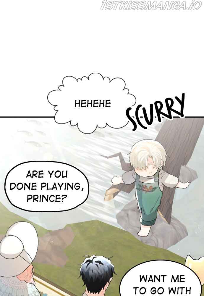 Prince Maker Chapter 57 page 31