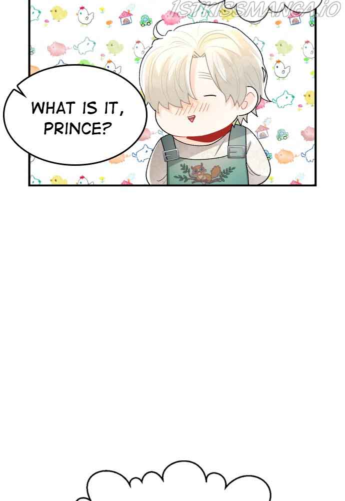 Prince Maker Chapter 57 page 33