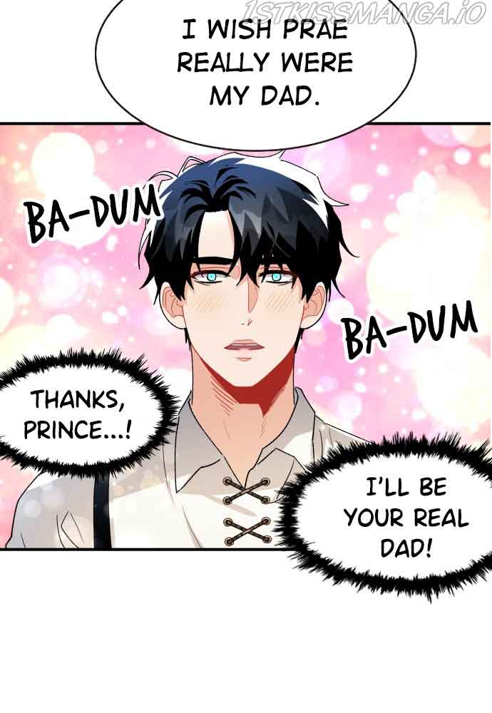 Prince Maker Chapter 57 page 38