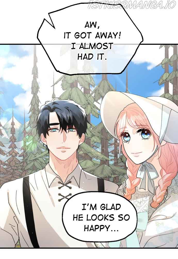 Prince Maker Chapter 57 page 3