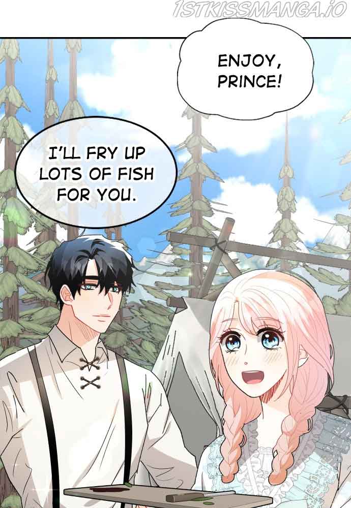 Prince Maker Chapter 57 page 53