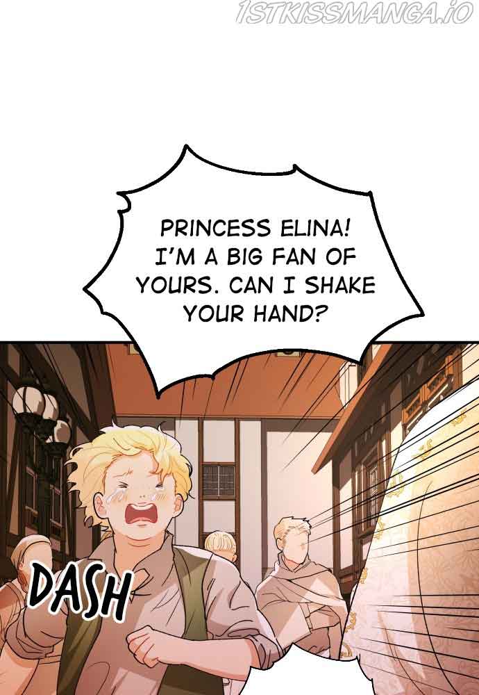 Prince Maker Chapter 57 page 85