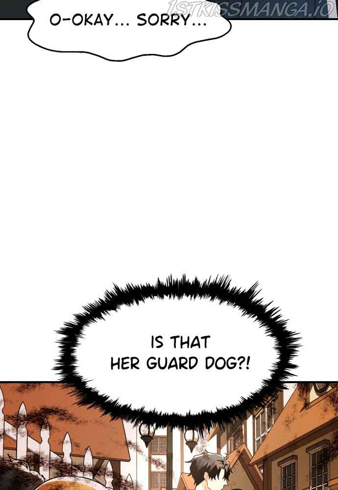 Prince Maker Chapter 57 page 90