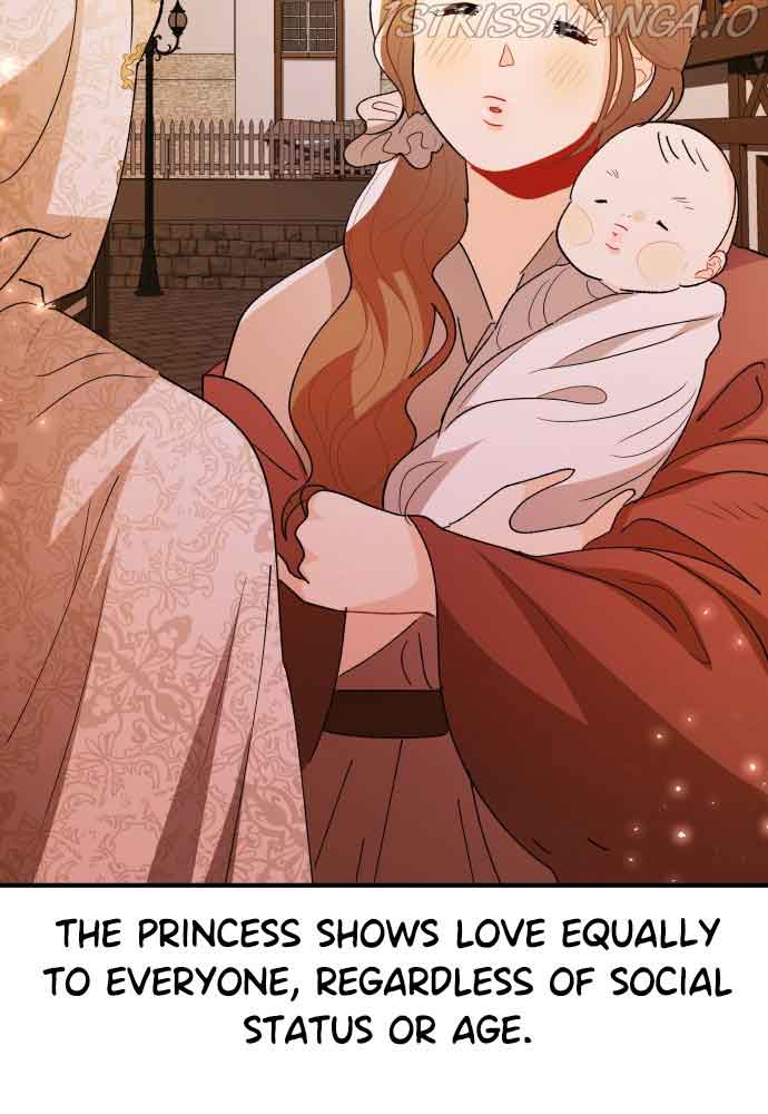 Prince Maker Chapter 57 page 98