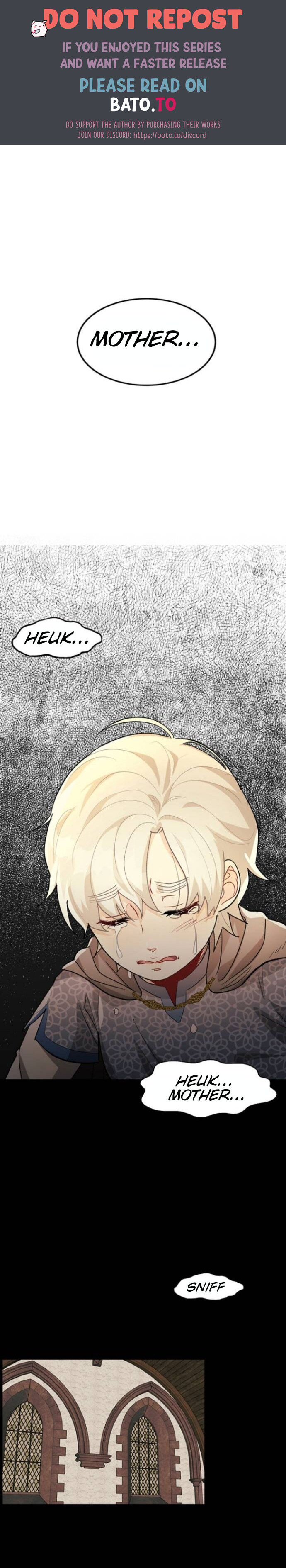 Prince Maker Chapter 6 page 0