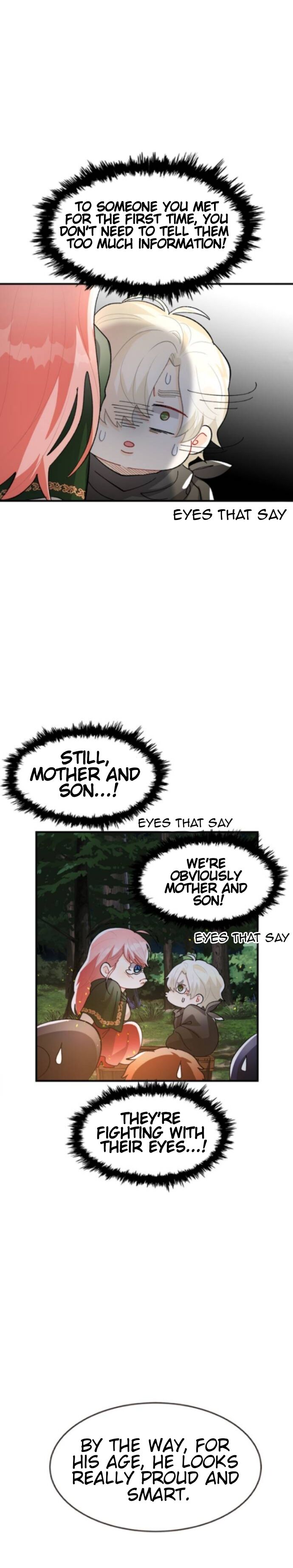 Prince Maker Chapter 6 page 25