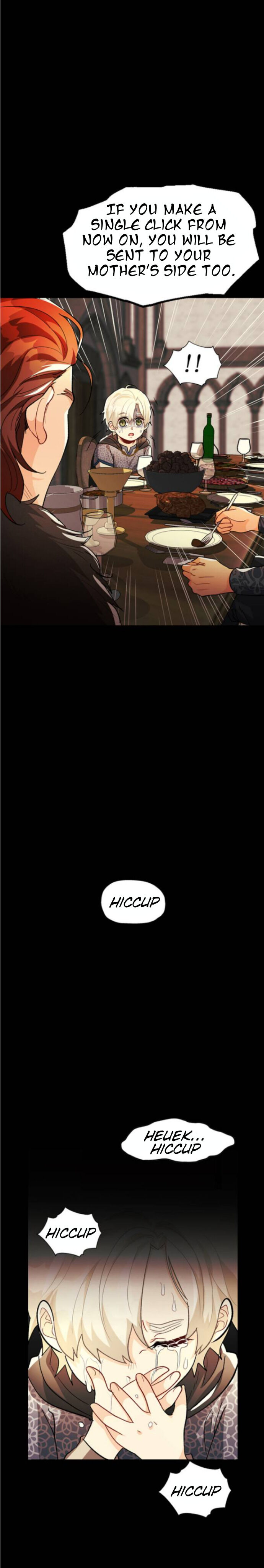 Prince Maker Chapter 6 page 2