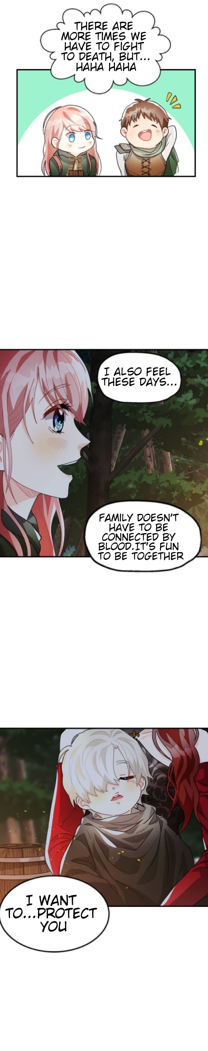 Prince Maker Chapter 6 page 33