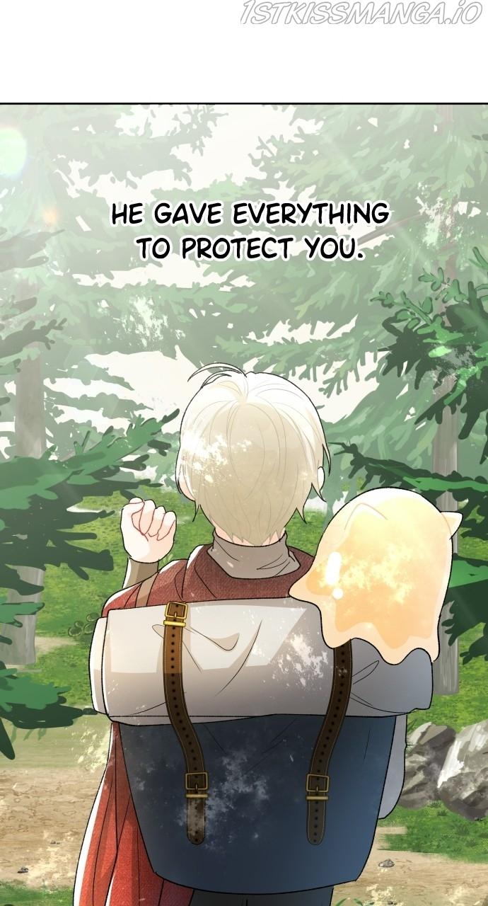 Prince Maker Chapter 68 page 87