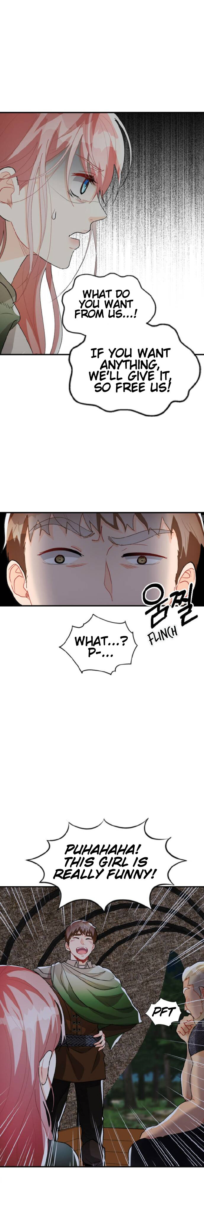 Prince Maker Chapter 7 page 9