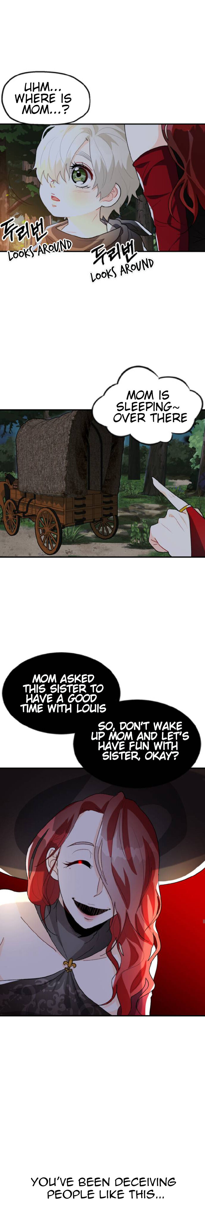 Prince Maker Chapter 7 page 18