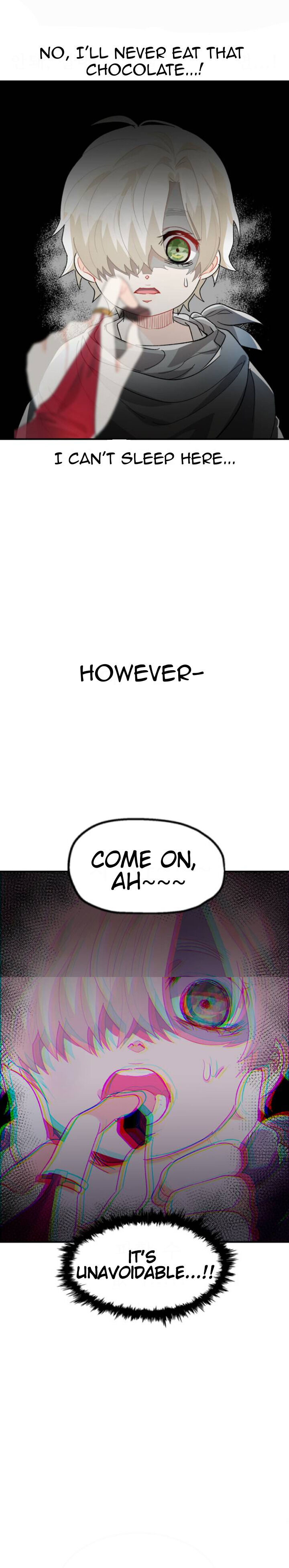 Prince Maker Chapter 7 page 22