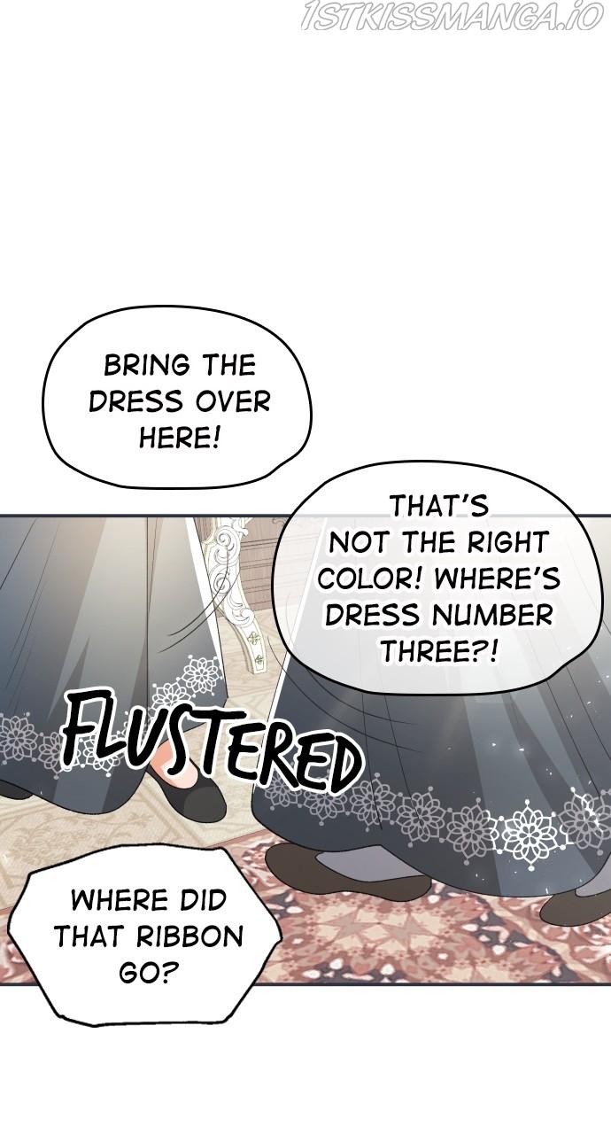 Prince Maker Chapter 70 page 0